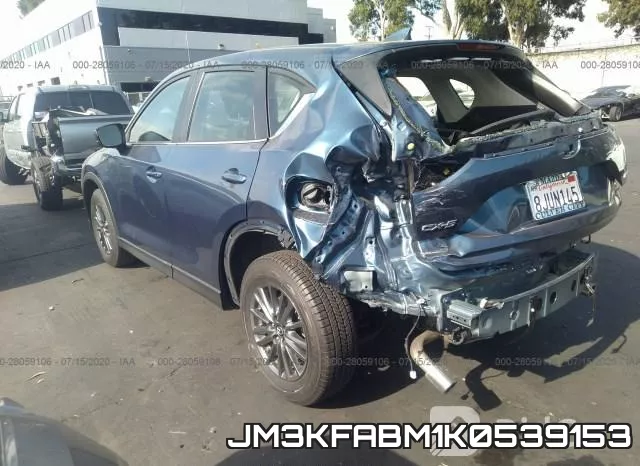 JM3KFABM1K0539153 фото 4