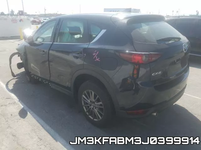 JM3KFABM3J0399914 фото 4
