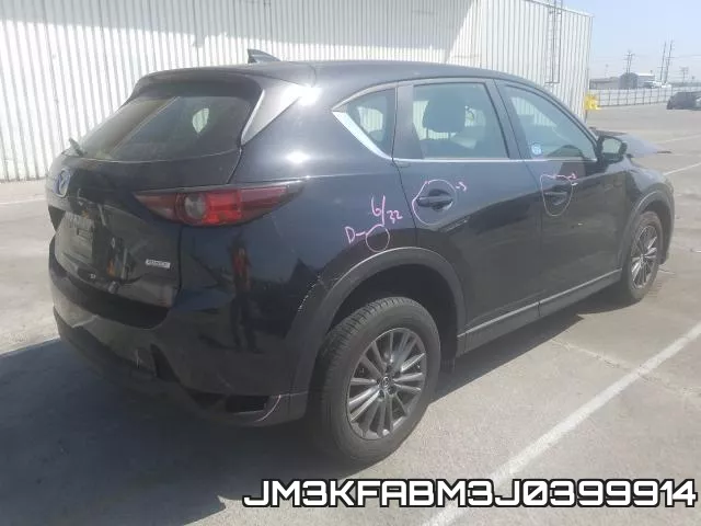 JM3KFABM3J0399914 фото 5