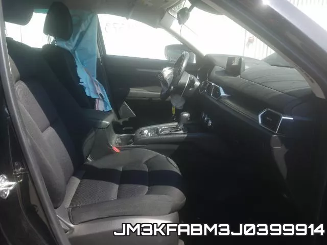 JM3KFABM3J0399914 фото 6