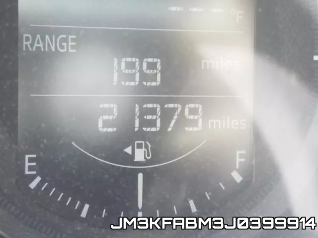 JM3KFABM3J0399914 фото 9