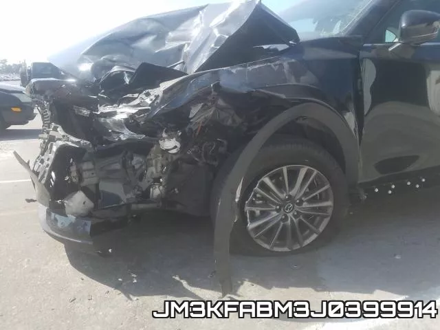 JM3KFABM3J0399914 фото 10