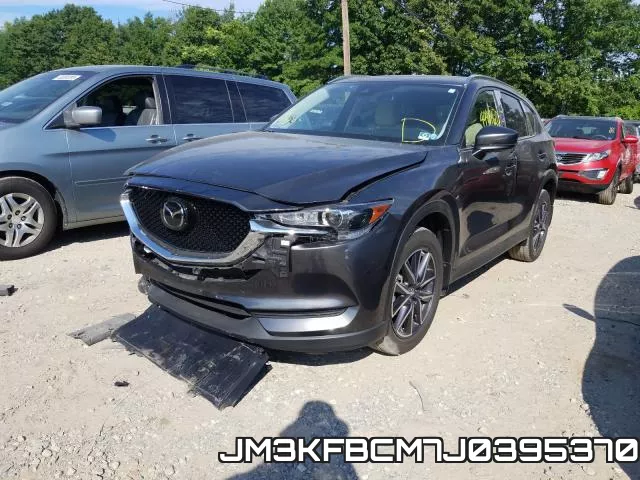JM3KFBCM7J0395370 фото 3