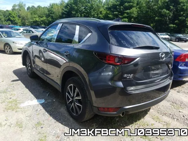 JM3KFBCM7J0395370 фото 4