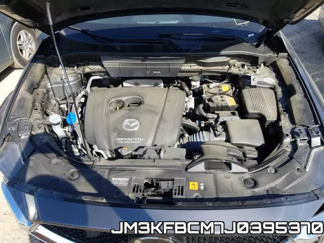 JM3KFBCM7J0395370 фото 8