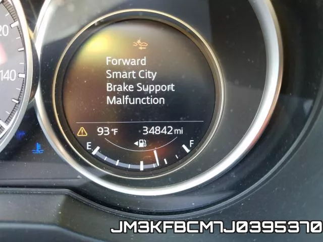 JM3KFBCM7J0395370 фото 9