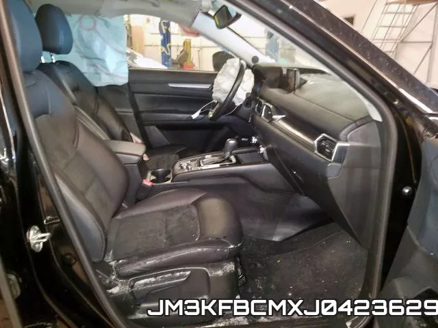 JM3KFBCMXJ0423629 фото 6