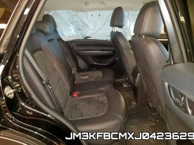 JM3KFBCMXJ0423629 фото 7
