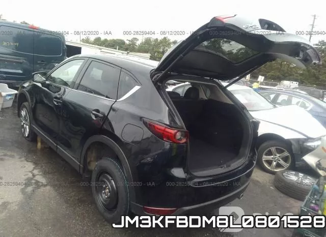 JM3KFBDM8L0801528 фото 4