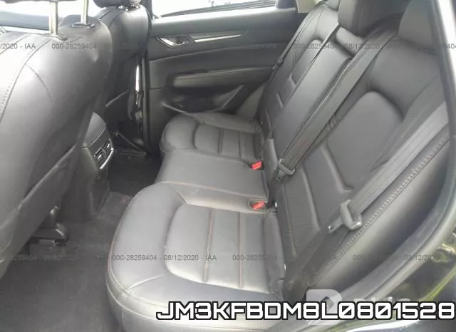 JM3KFBDM8L0801528 фото 9