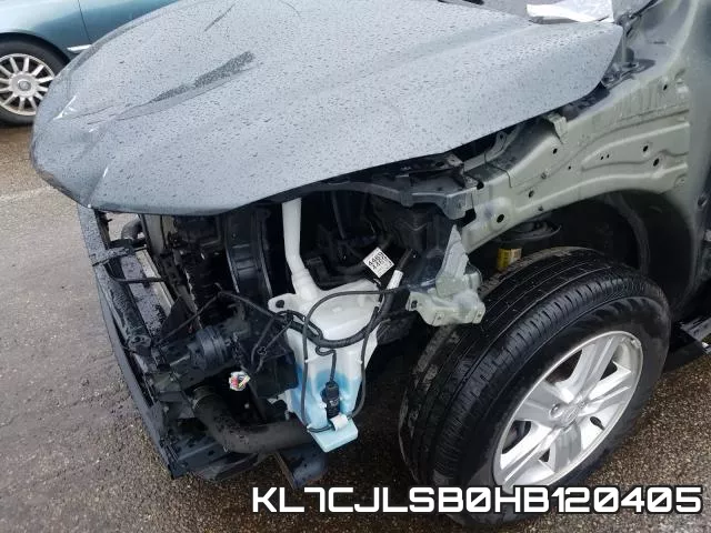 KL7CJLSB0HB120405 фото 10