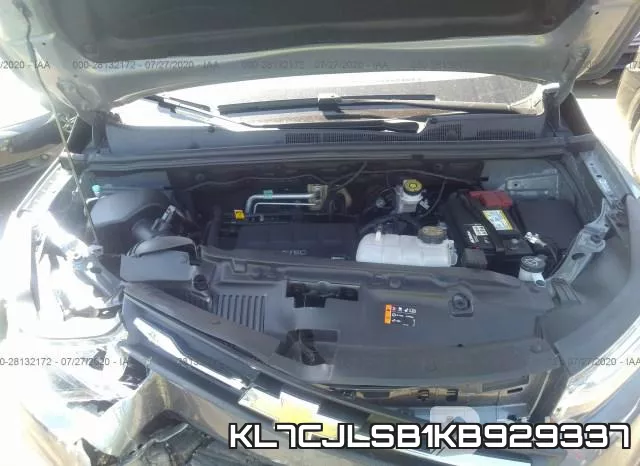 KL7CJLSB1KB929337 фото 2