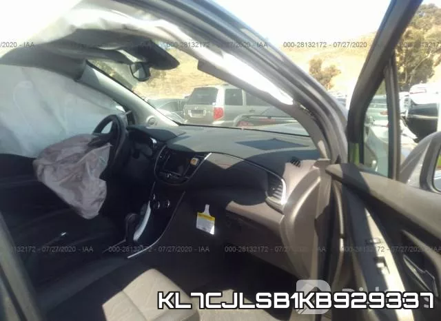 KL7CJLSB1KB929337 фото 6