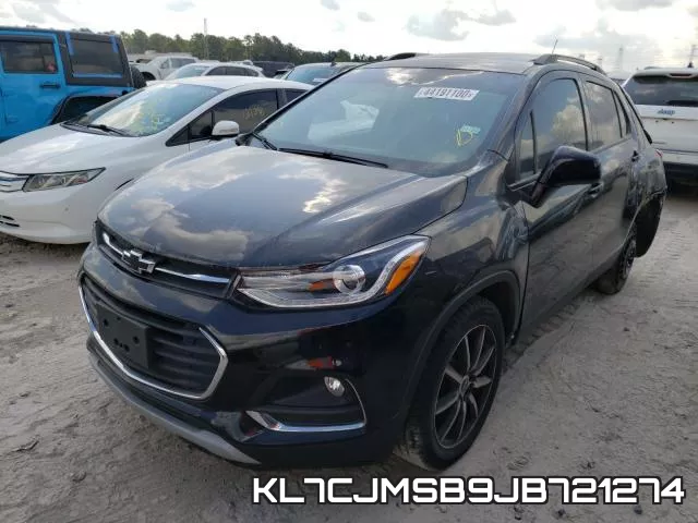 KL7CJMSB9JB721274 фото 3