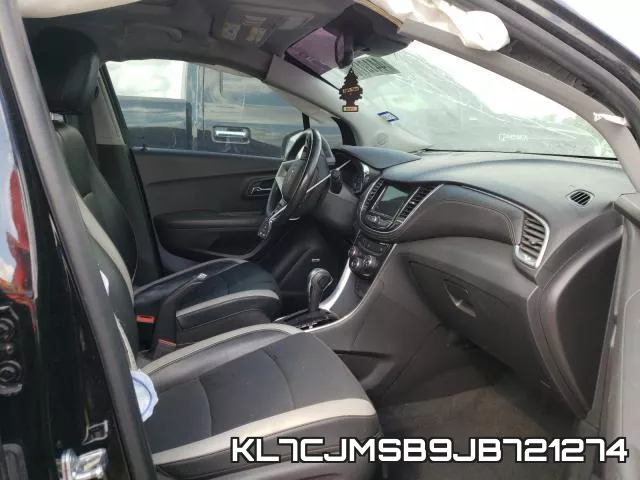 KL7CJMSB9JB721274 фото 6