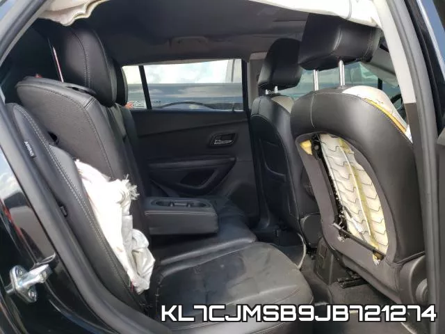KL7CJMSB9JB721274 фото 7