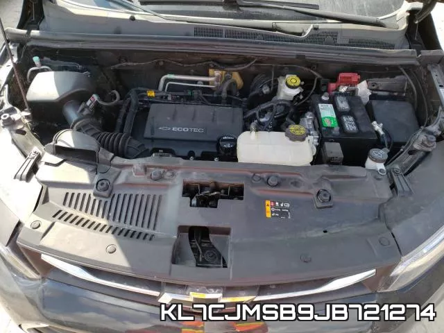 KL7CJMSB9JB721274 фото 8