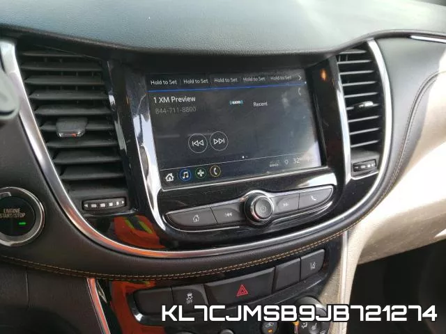 KL7CJMSB9JB721274 фото 10