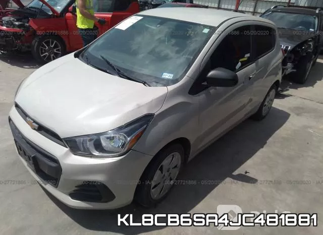 KL8CB6SA4JC481881 фото 3