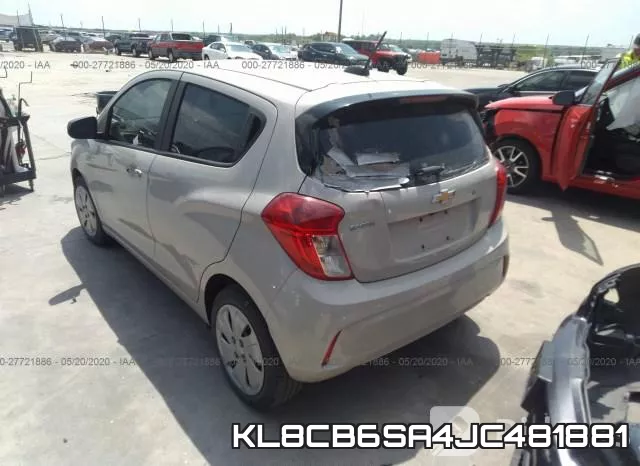 KL8CB6SA4JC481881 фото 4
