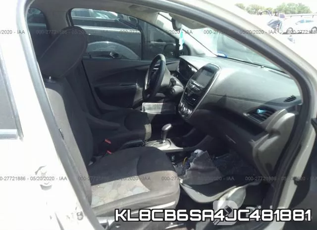KL8CB6SA4JC481881 фото 6