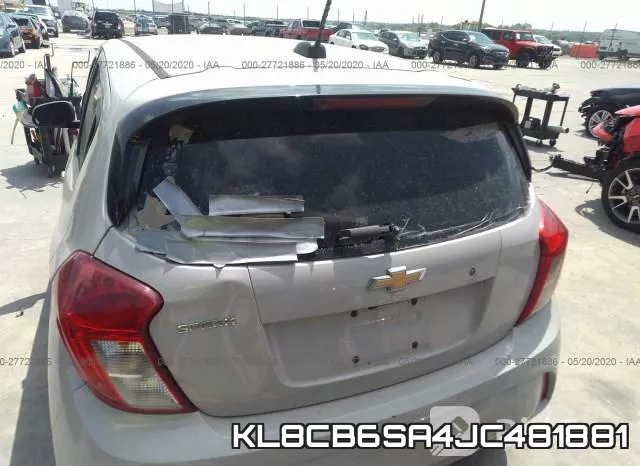 KL8CB6SA4JC481881 фото 7