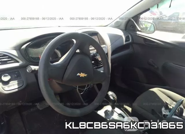 KL8CB6SA6KC731865 фото 6