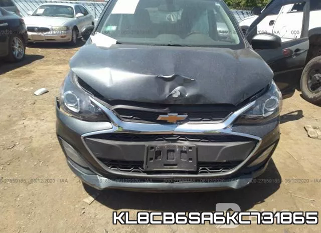 KL8CB6SA6KC731865 фото 7