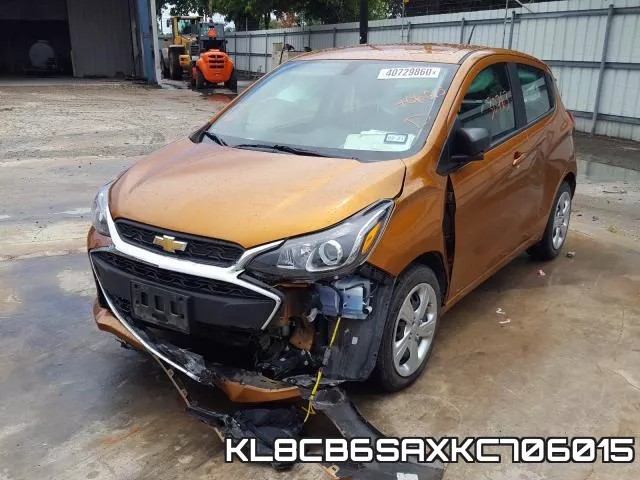 KL8CB6SAXKC706015 фото 3
