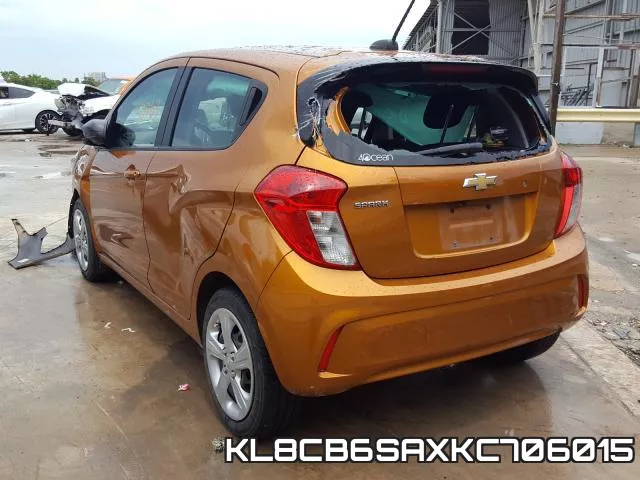 KL8CB6SAXKC706015 фото 4