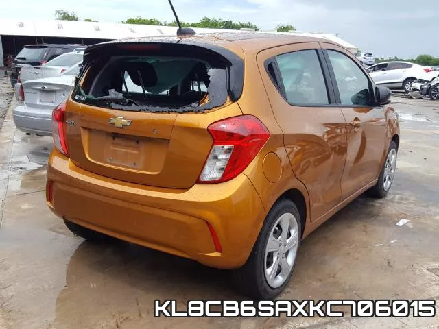KL8CB6SAXKC706015 фото 5