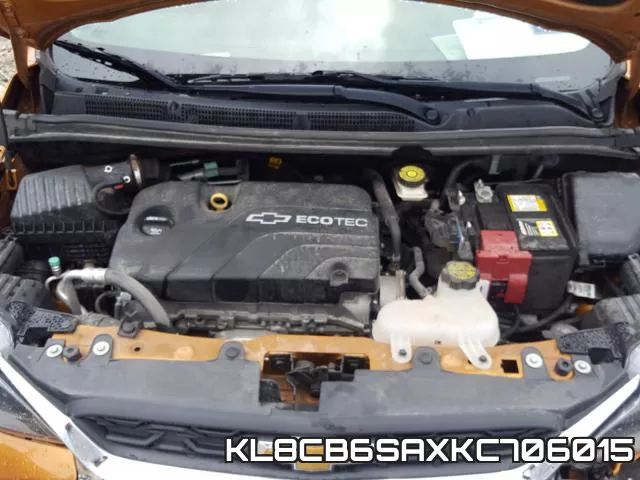 KL8CB6SAXKC706015 фото 8