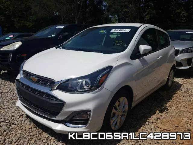 KL8CD6SA1LC428973 фото 3