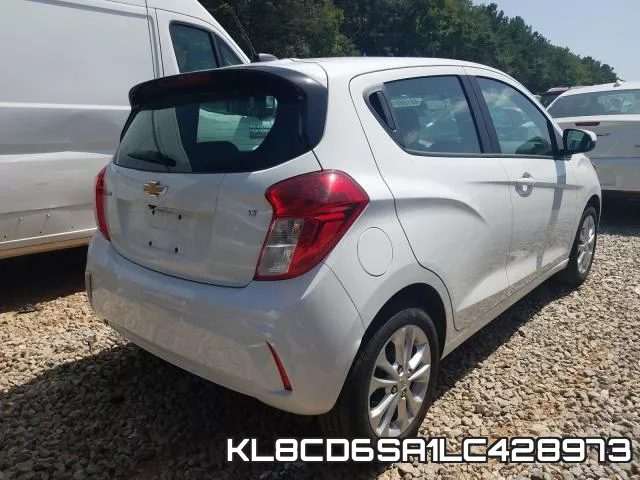 KL8CD6SA1LC428973 фото 5