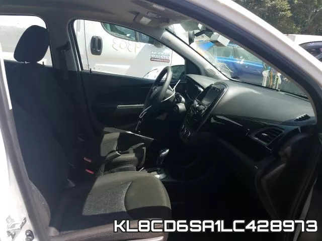 KL8CD6SA1LC428973 фото 6