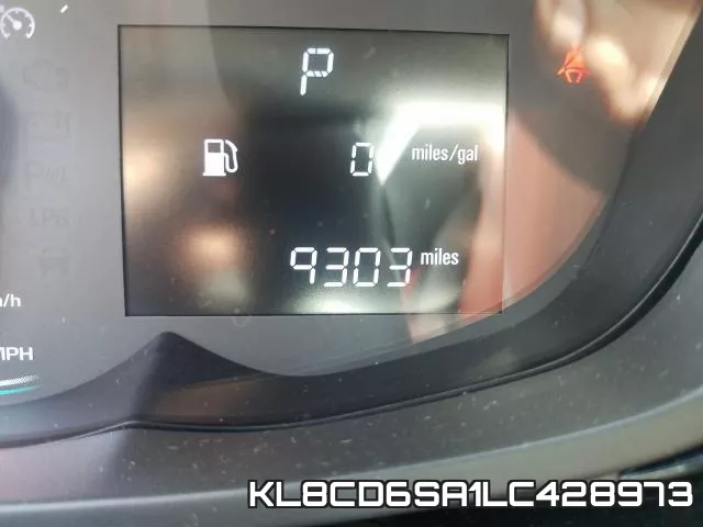 KL8CD6SA1LC428973 фото 9