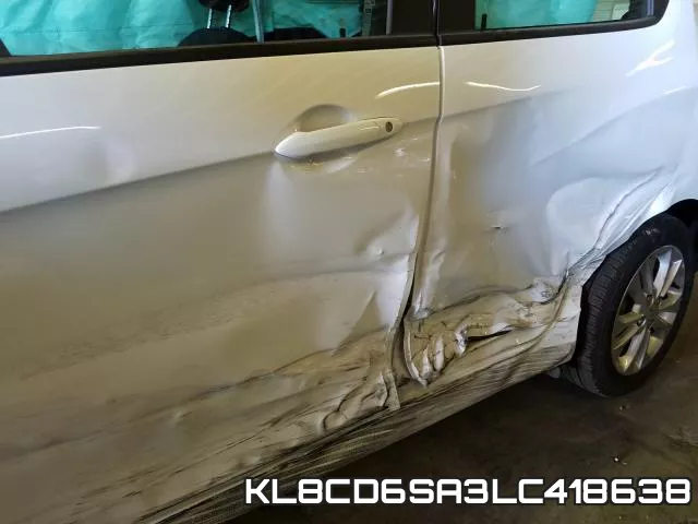 KL8CD6SA3LC418638 фото 2