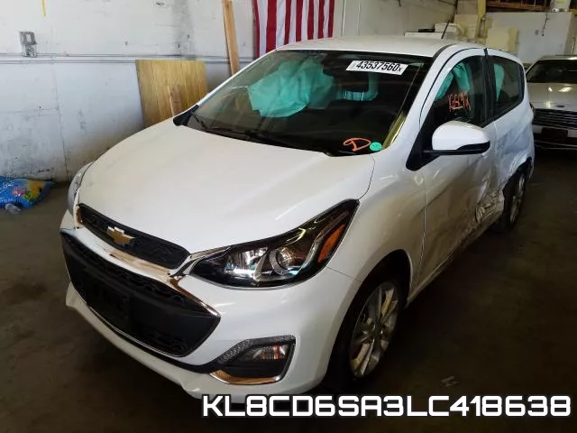 KL8CD6SA3LC418638 фото 3
