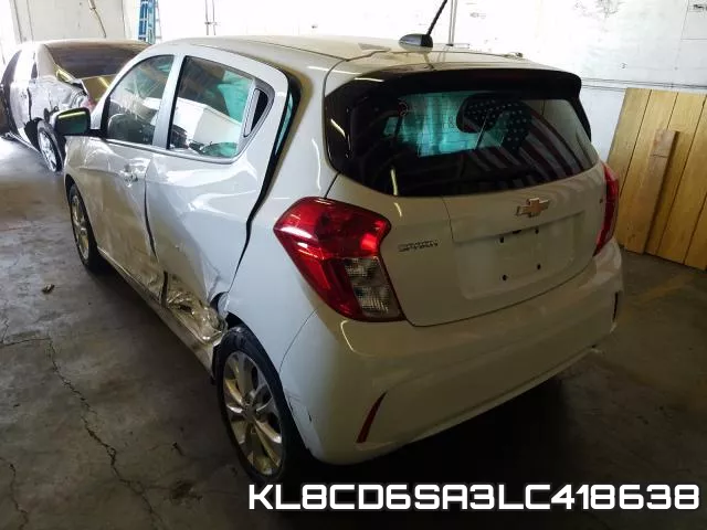 KL8CD6SA3LC418638 фото 4