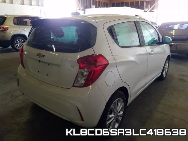 KL8CD6SA3LC418638 фото 5