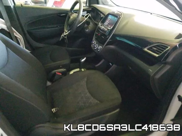KL8CD6SA3LC418638 фото 6