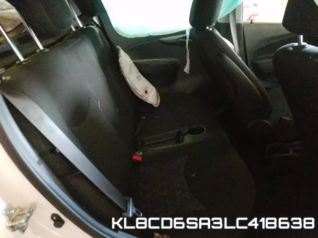 KL8CD6SA3LC418638 фото 7