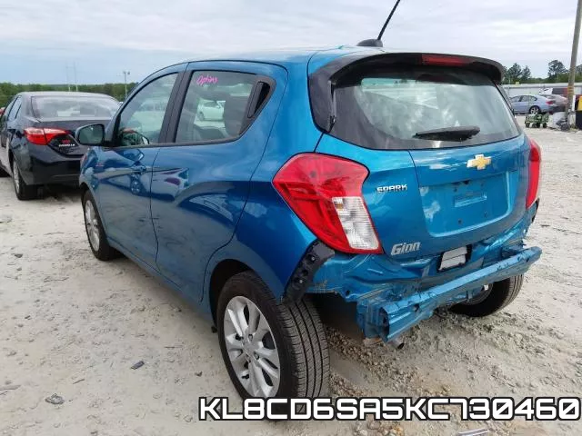 KL8CD6SA5KC730460 фото 4