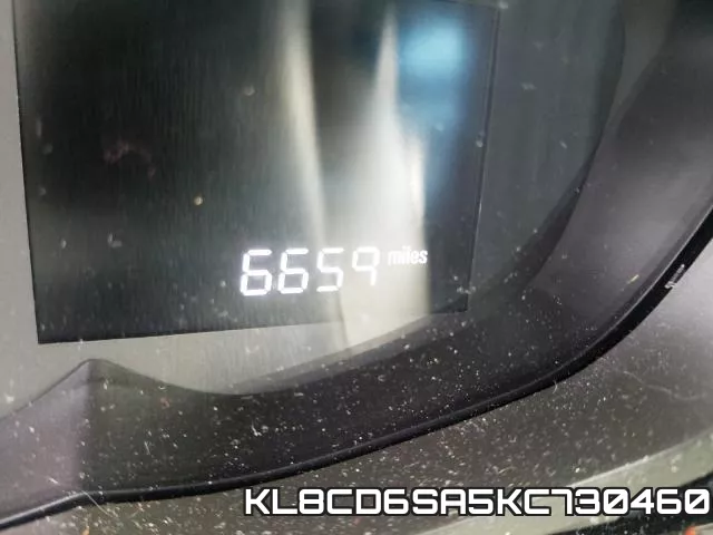 KL8CD6SA5KC730460 фото 9