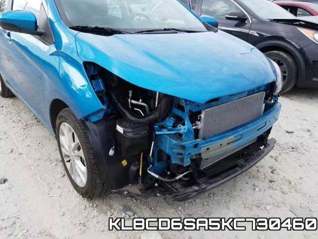KL8CD6SA5KC730460 фото 10