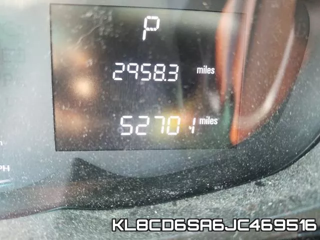 KL8CD6SA6JC469516 фото 9