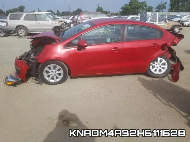 KNADM4A32H6111628 фото 10