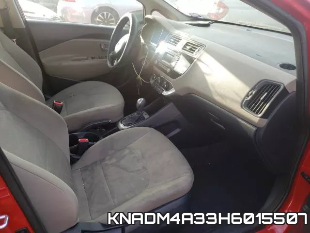KNADM4A33H6015507 фото 6