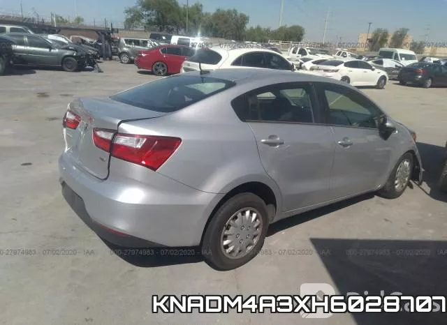 KNADM4A3XH6028707 фото 5