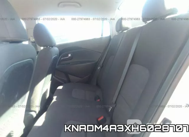 KNADM4A3XH6028707 фото 9